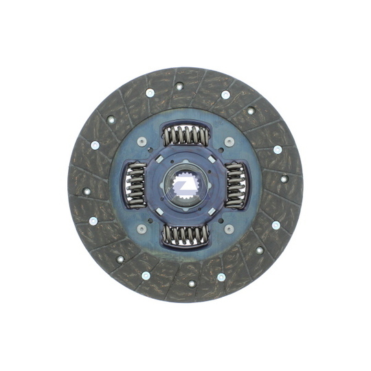 DY-011 - Clutch Disc 