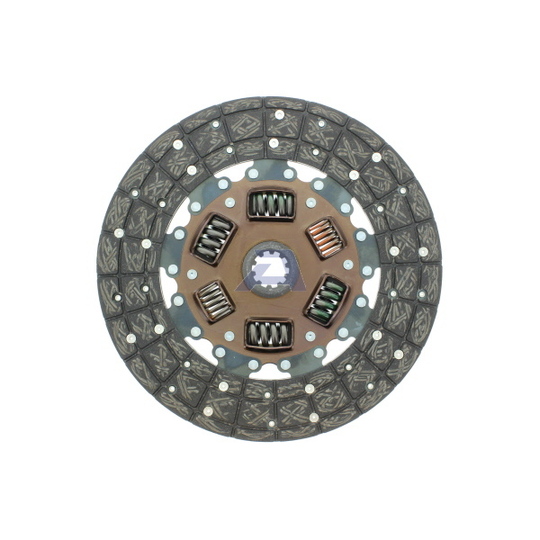 DW-013 - Clutch Disc 