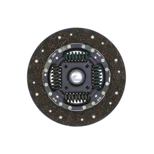 DY-050 - Clutch Disc 