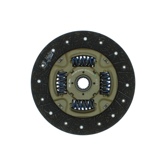 DY-016 - Clutch Disc 