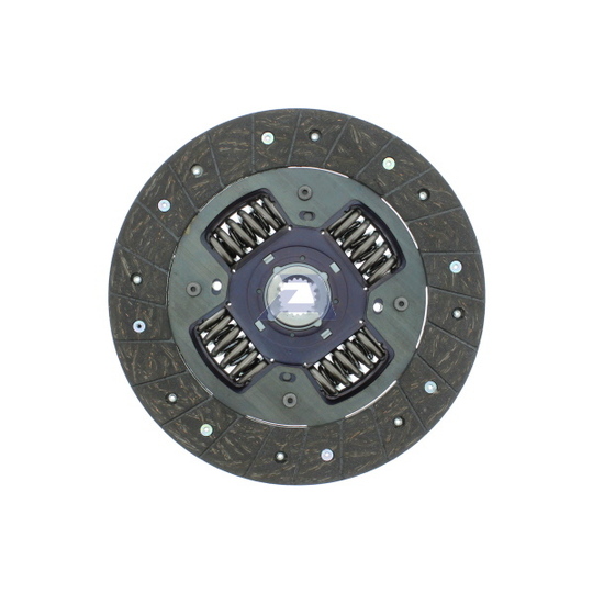 DY-038 - Clutch Disc 