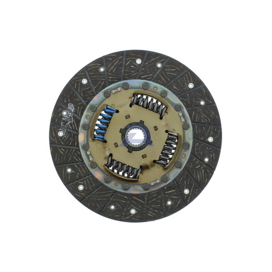 DY-031 - Clutch Disc 