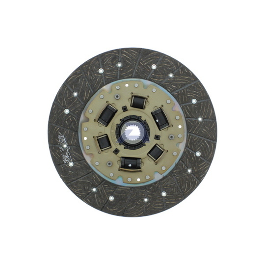 DY-059 - Clutch Disc 