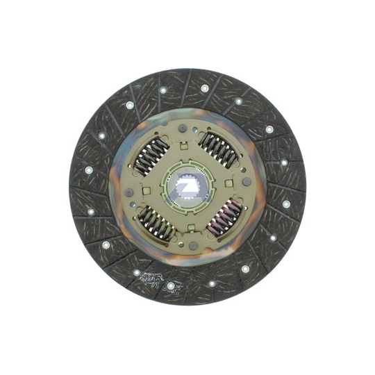 DY-057 - Clutch Disc 