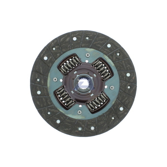 DY-036 - Clutch Disc 