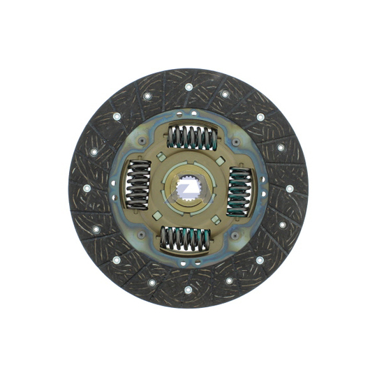 DY-041 - Clutch Disc 
