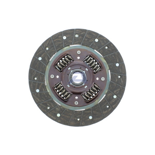DY-026 - Clutch Disc 