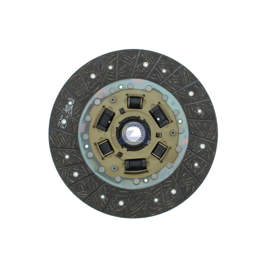 DY-055 - Clutch Disc 