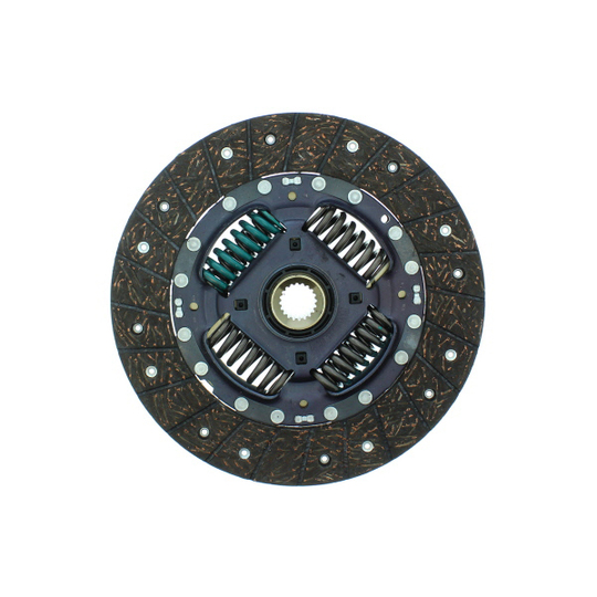 DY-061 - Clutch Disc 