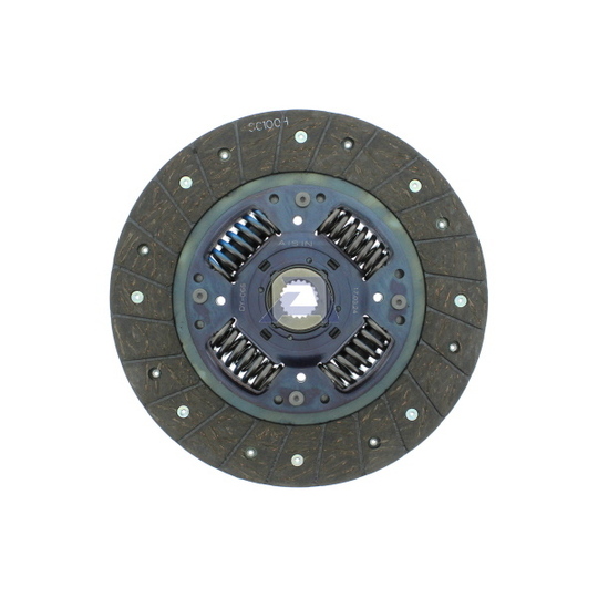 DY-066 - Clutch Disc 