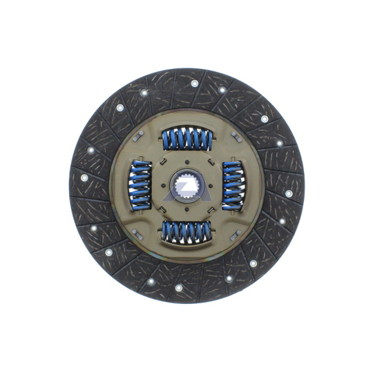 DY-062 - Clutch Disc 