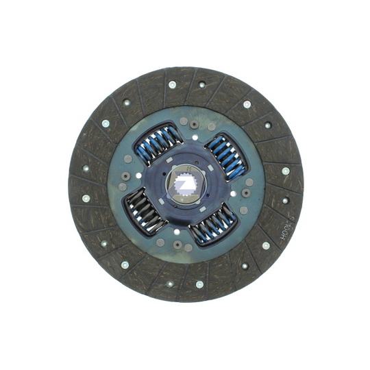 DY-066 - Clutch Disc 