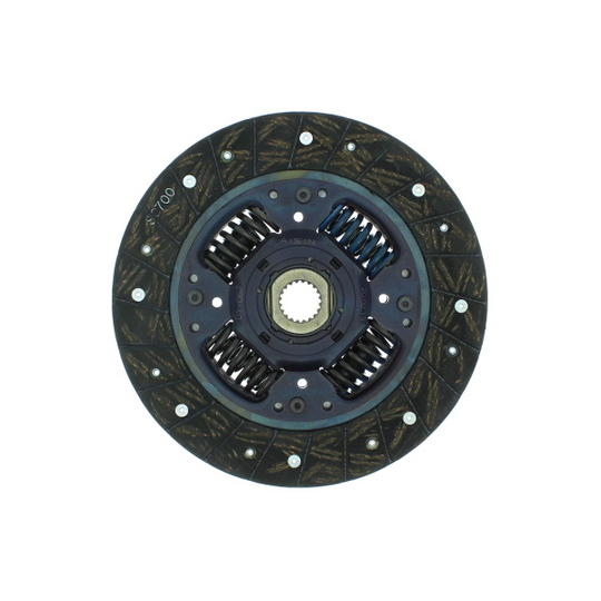 DY-067 - Clutch Disc 