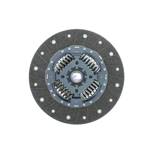 DY-074 - Clutch Disc 