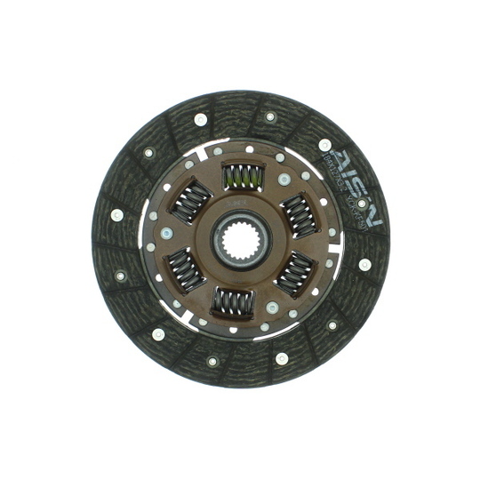 DZ-003 - Clutch Disc 