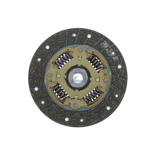 DY-068 - Clutch Disc 