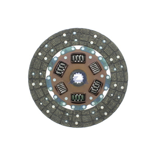 DZ-019 - Clutch Disc 