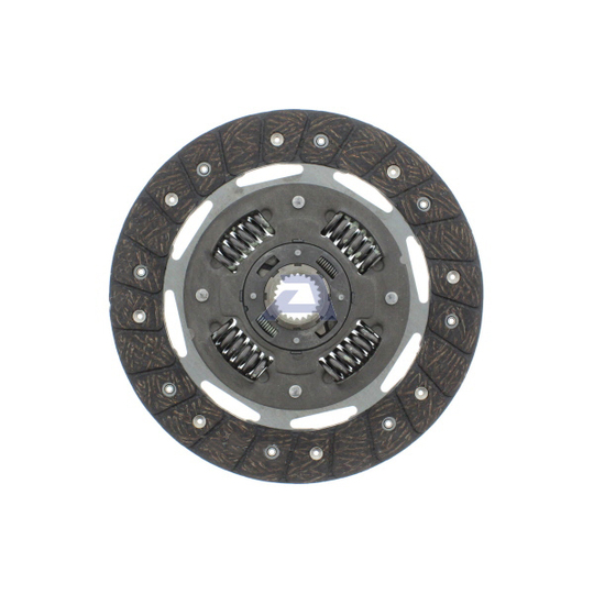 DZ-913 - Clutch Disc 