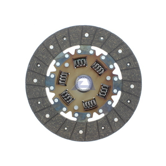 DZ-903 - Clutch Disc 