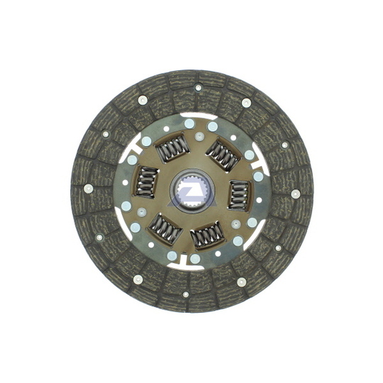 DZ-036 - Clutch Disc 