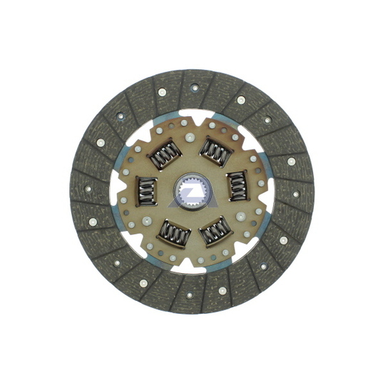 DZ-911 - Clutch Disc 