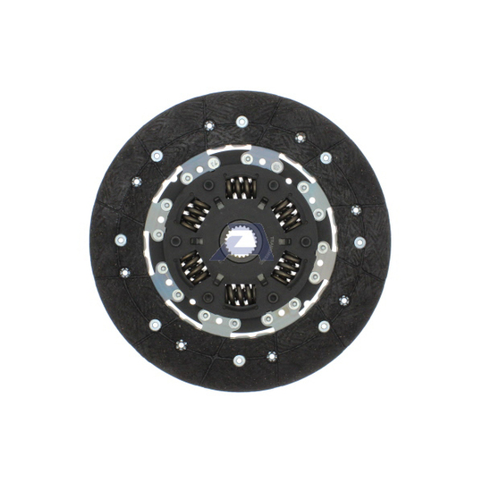 DZ-942 - Clutch Disc 