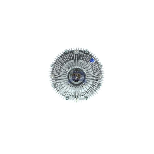 FCT-057 - Clutch, radiator fan 