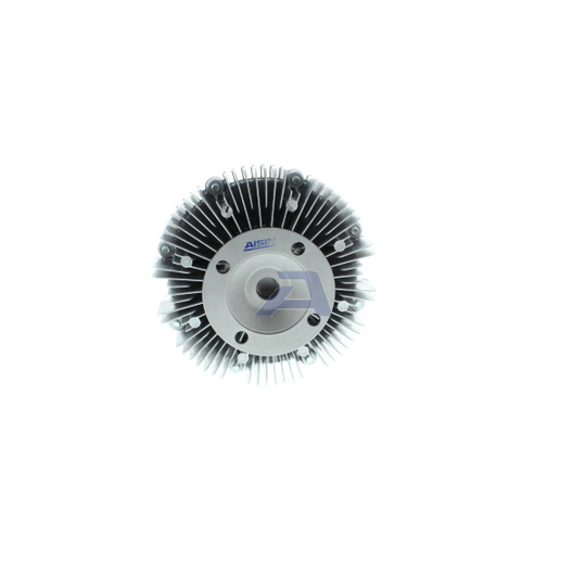 FCT-075 - Clutch, radiator fan 