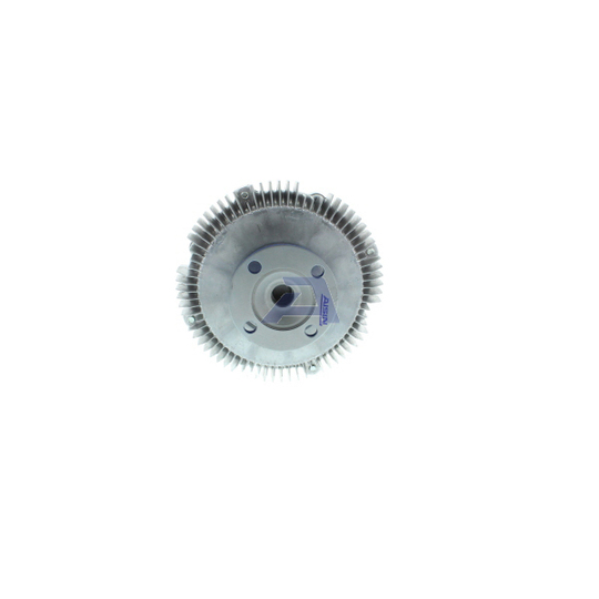 FCT-051 - Clutch, radiator fan 