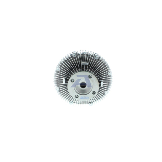 FCT-057 - Clutch, radiator fan 