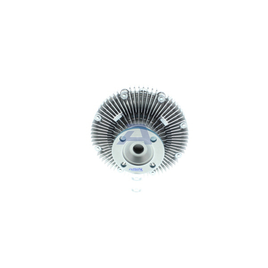 FCT-034 - Clutch, radiator fan 