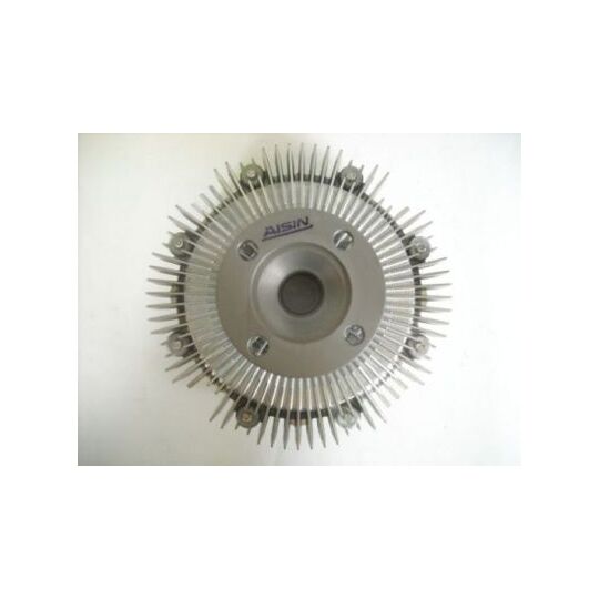 FCT-070 - Clutch, radiator fan 