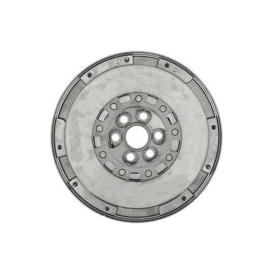 FDS-003 - Flywheel 