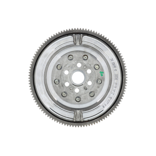 FDS-003 - Flywheel 