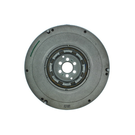 FDT-001 - Flywheel 