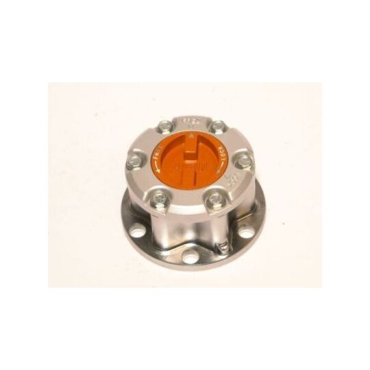 FHT-007 - Wheel hub 