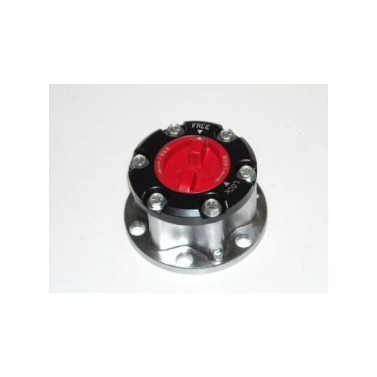 FHT-005 - Wheel hub 