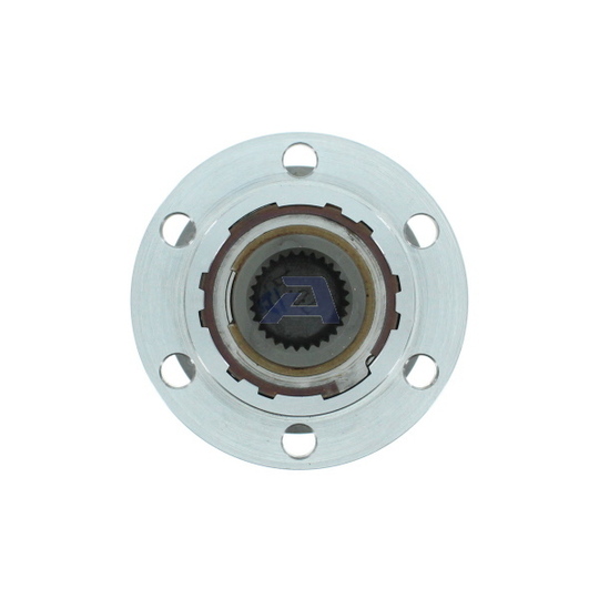 FHM-002 - Wheel hub 