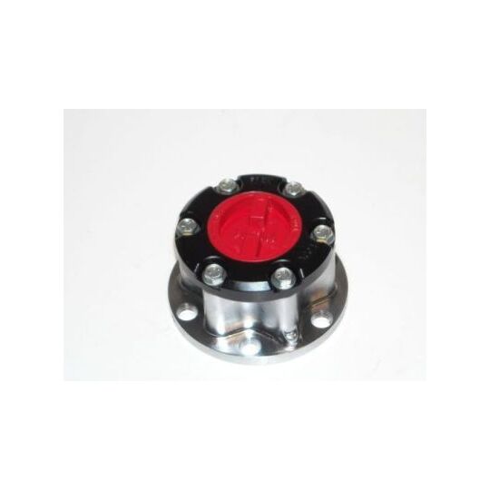 FHT-008 - Wheel hub 