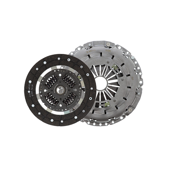 KE-FO16R - Clutch Kit 