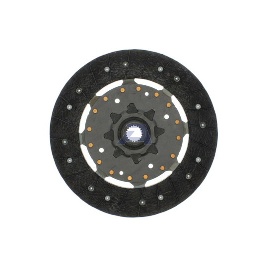 KE-FO12R - Clutch Kit 