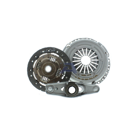 KE-SK05A - Clutch Kit 