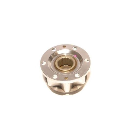 FHT-008 - Wheel hub 