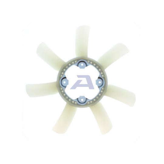 FNN-001 - Fan Wheel, engine cooling 