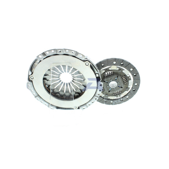 KE-SK05A - Clutch Kit 