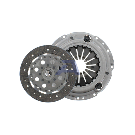 KN-229R - Clutch Kit 