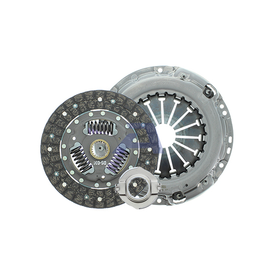 KS-051 - Clutch Kit 