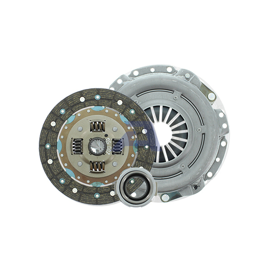 KS-031B - Clutch Kit 