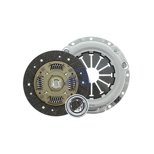 KO-030A - Clutch Kit 