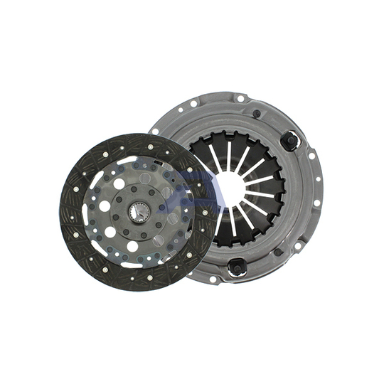 KN-229R - Clutch Kit 